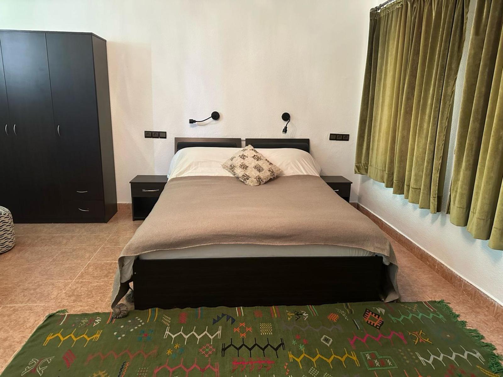 Targafit Hotel & Hammam Douar Azib el goundafi Cameră foto